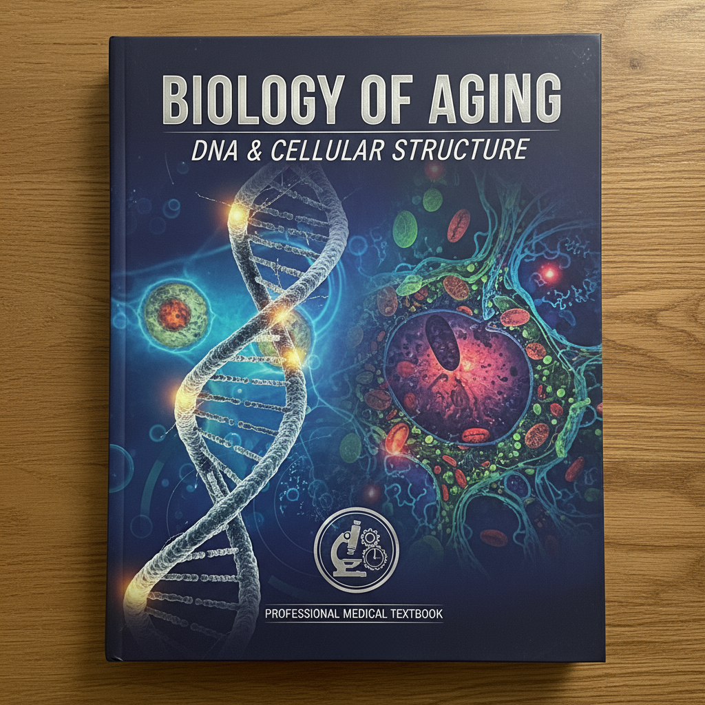 Biología del Envejecimiento